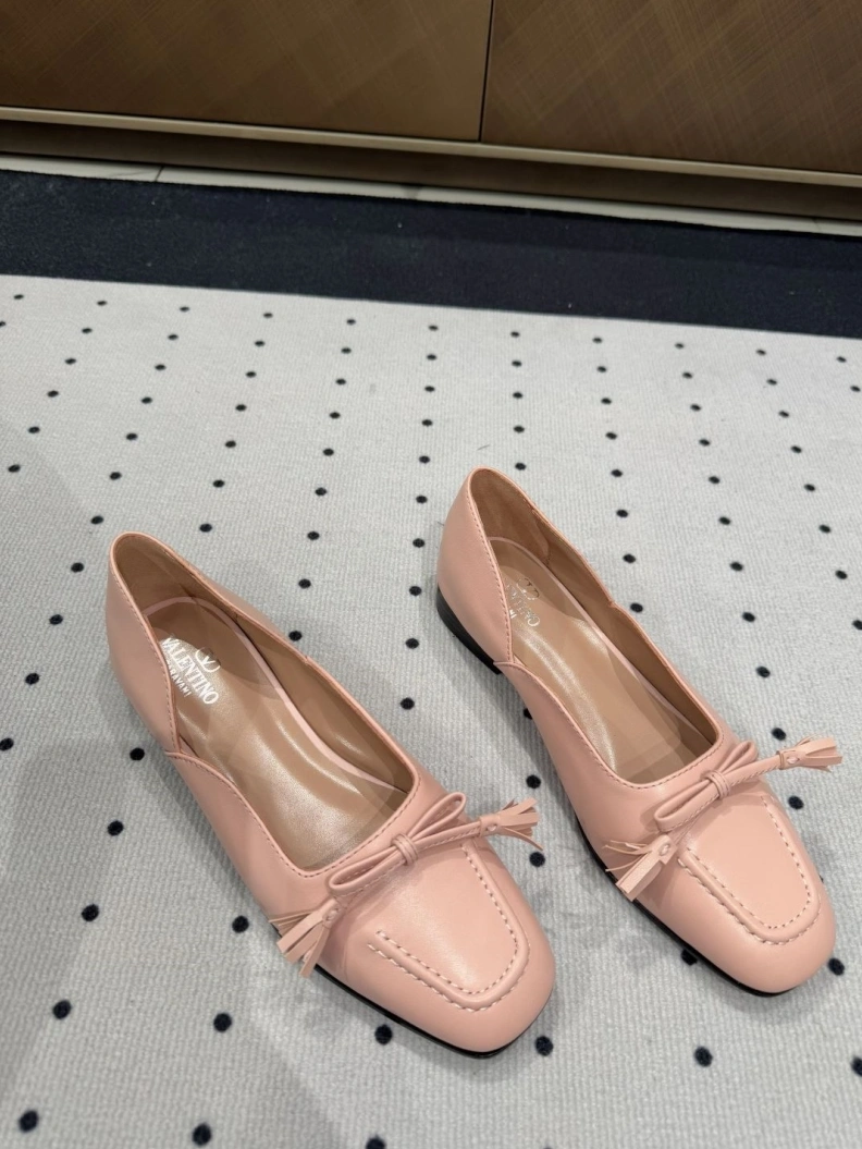 Vxlxntino flat shoes Stylish 228736