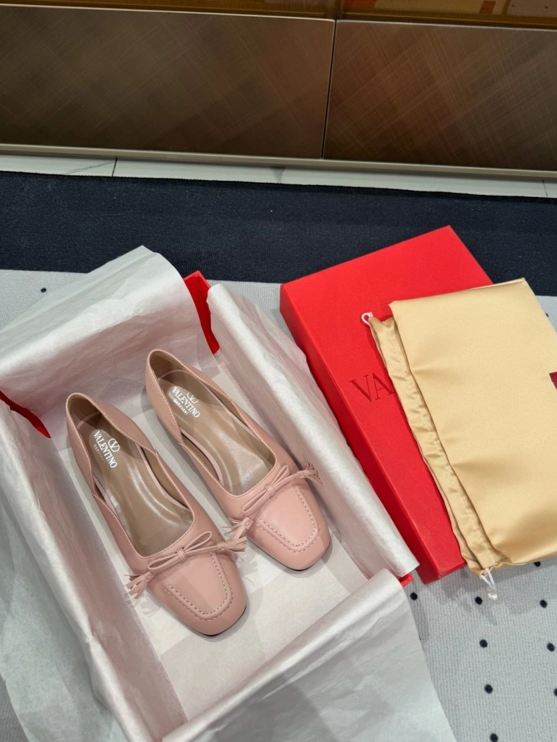 Vxlxntino flat shoes Stylish 228736