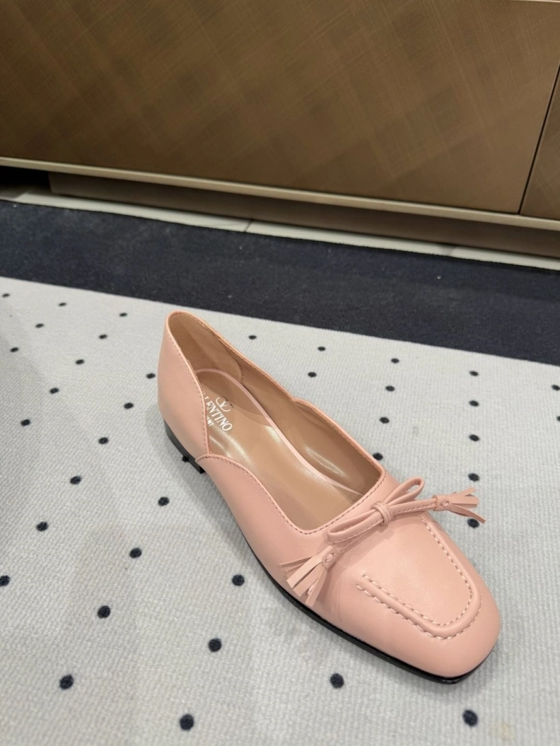 Vxlxntino flat shoes Stylish 228736