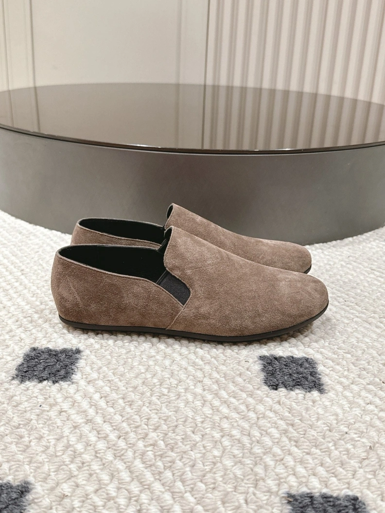 Bright Othxr Leather Shoes 208589