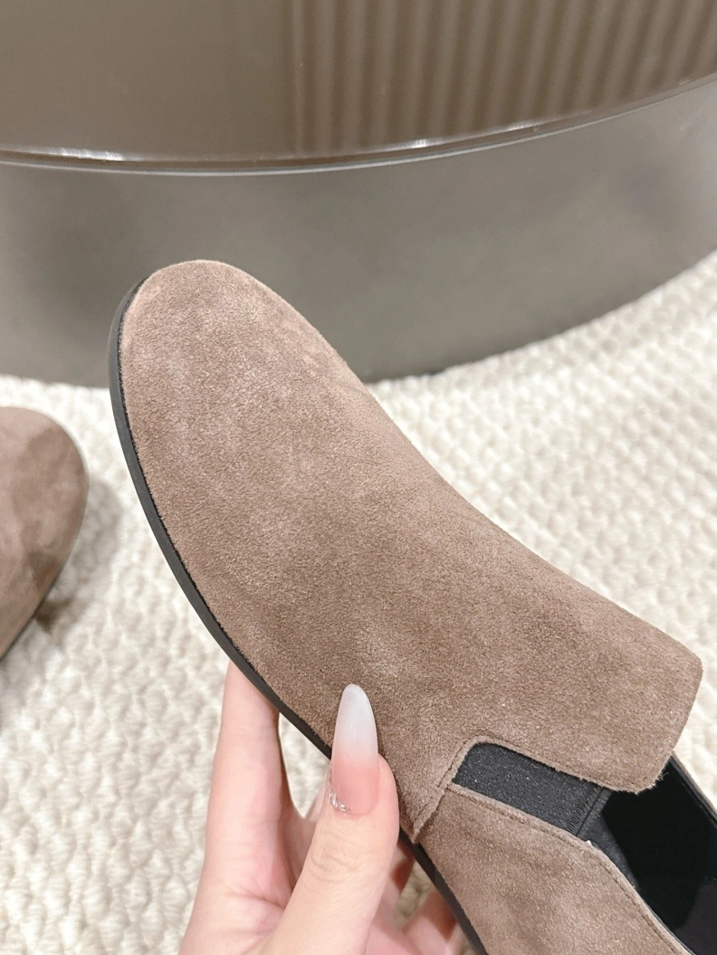Bright Othxr Leather Shoes 208589