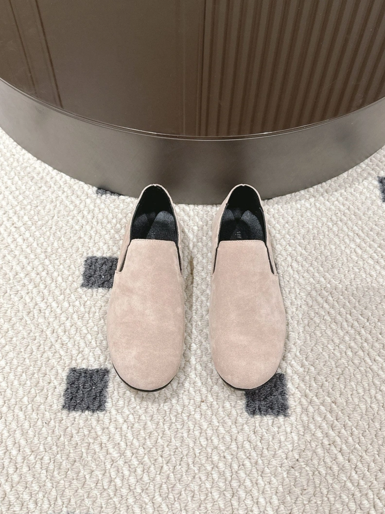 Othxr Leather Shoes Comfortable 208590