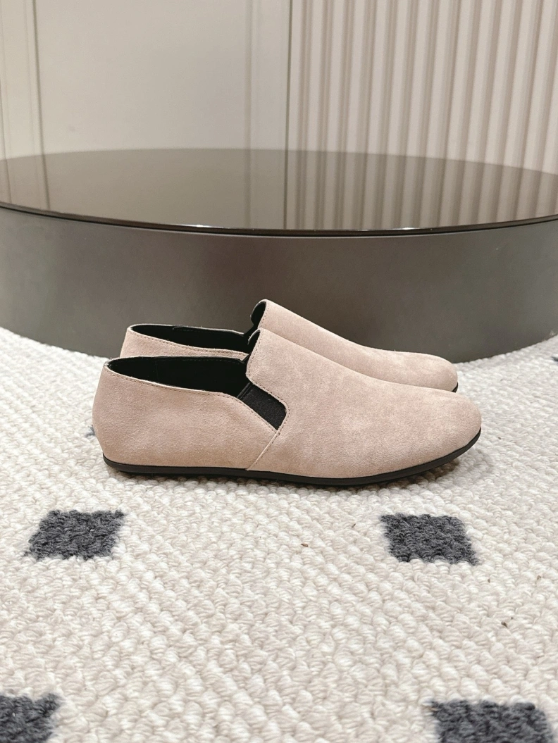 Othxr Leather Shoes Comfortable 208590