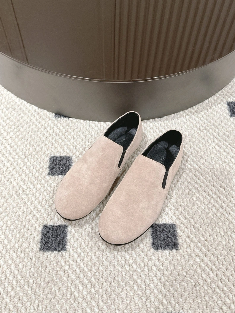 Othxr Leather Shoes Comfortable 208590