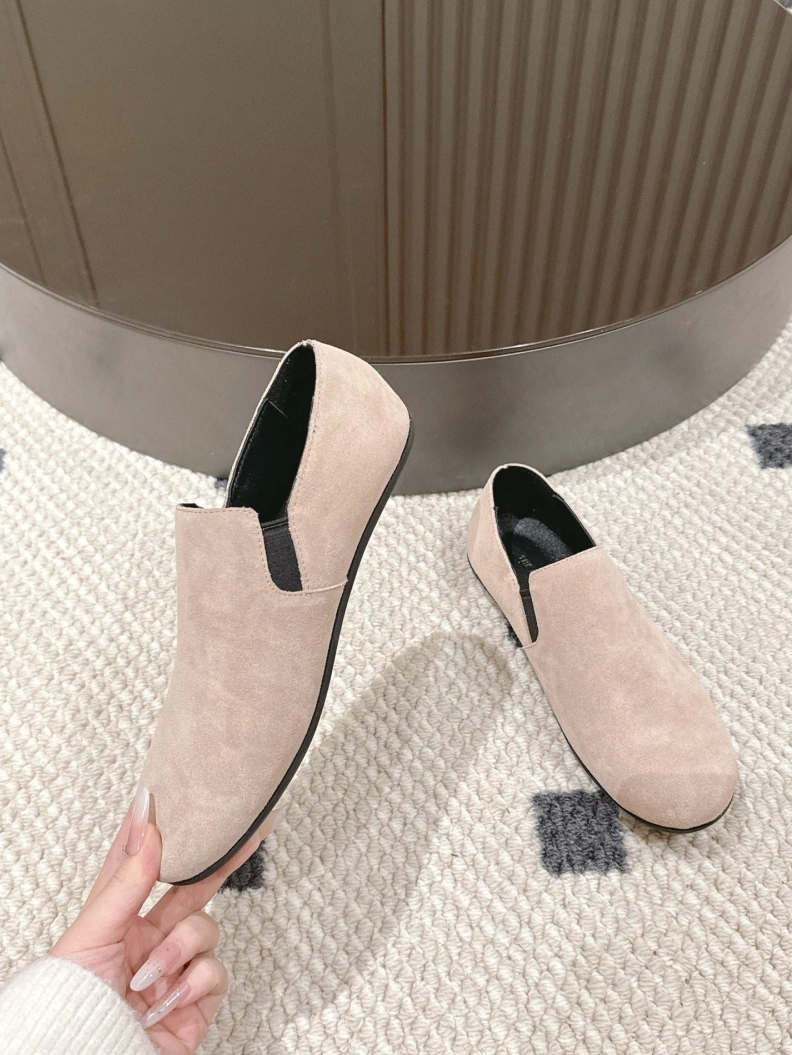 Othxr Leather Shoes Comfortable 208590