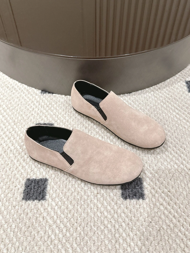 Othxr Leather Shoes Comfortable 208590