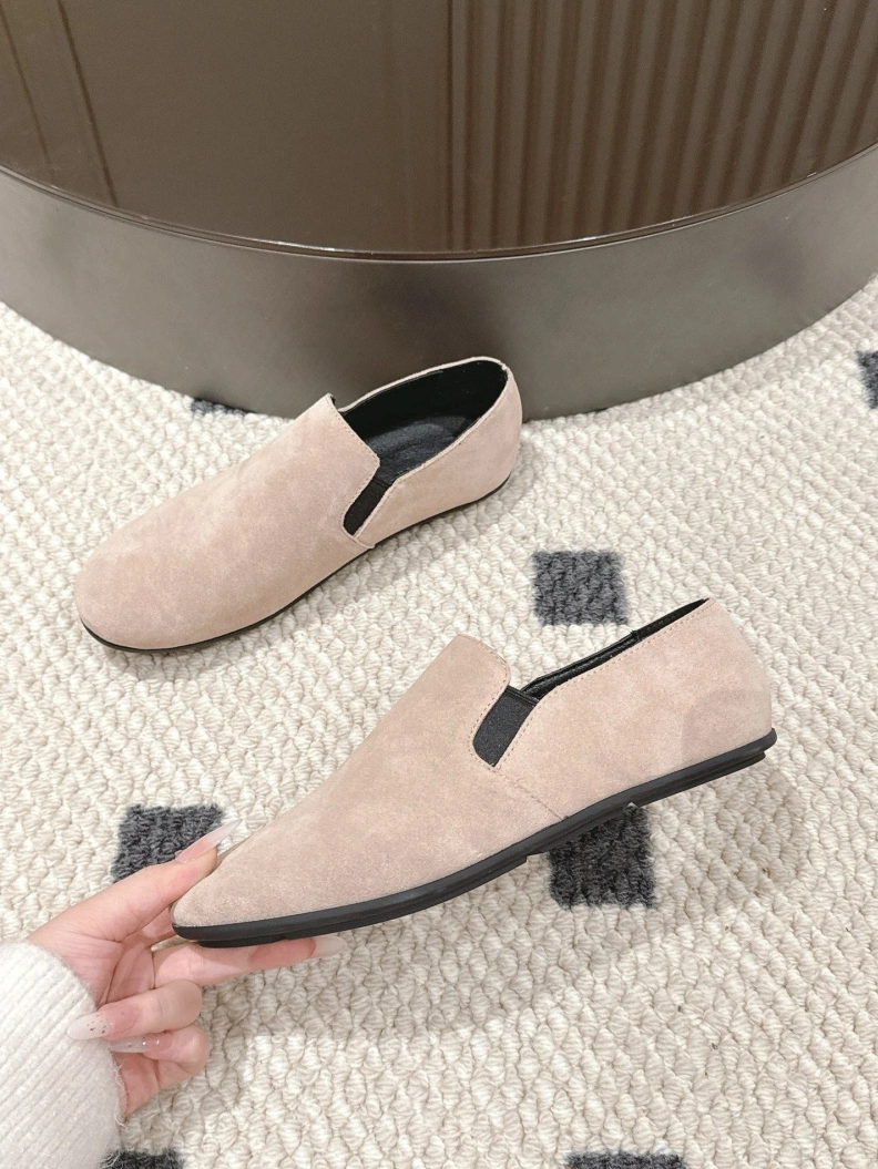 Othxr Leather Shoes Comfortable 208590