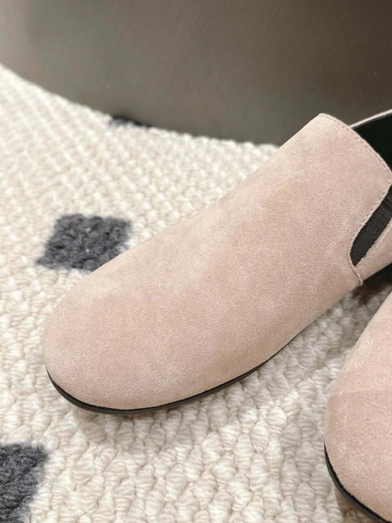 Othxr Leather Shoes Comfortable 208590