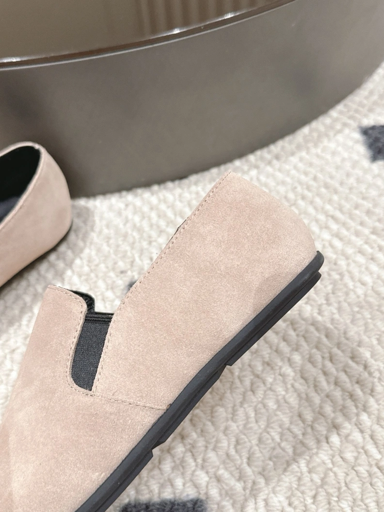 Othxr Leather Shoes Comfortable 208590