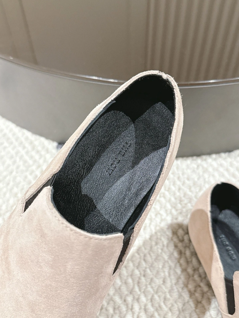 Othxr Leather Shoes Comfortable 208590