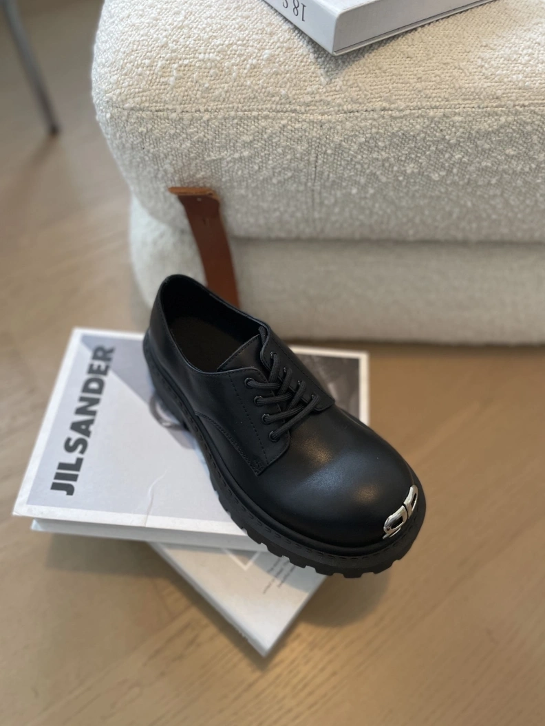HighQuality Bxlxnciaga Casual Shoe 109108