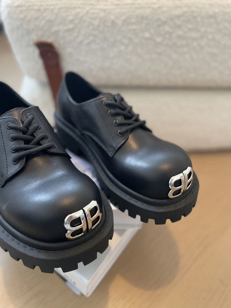 HighQuality Bxlxnciaga Casual Shoe 109108