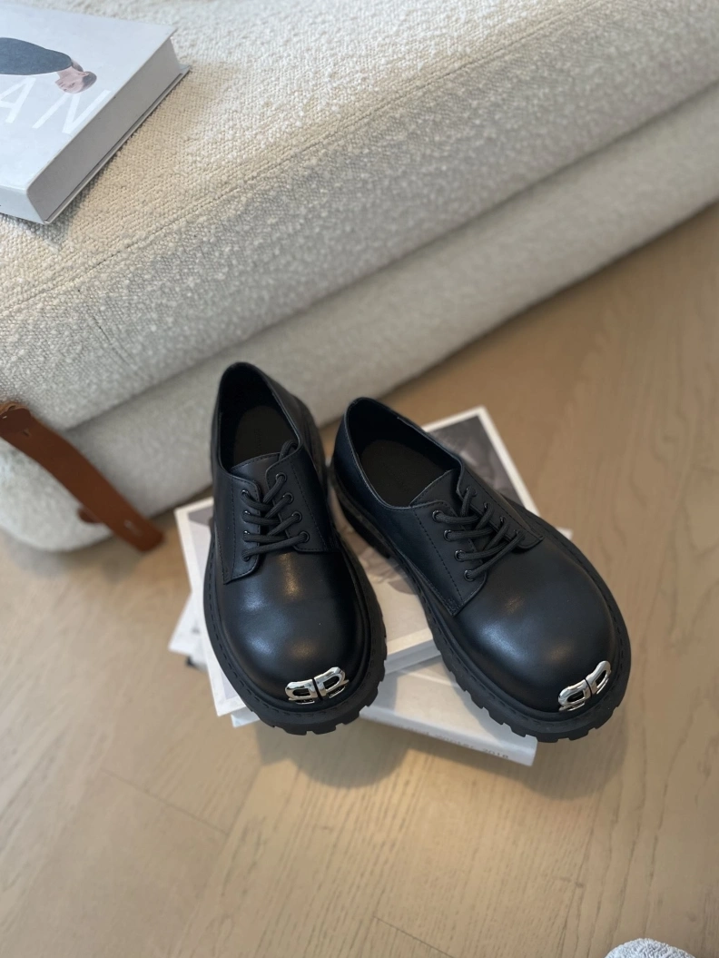 HighQuality Bxlxnciaga Casual Shoe 109108