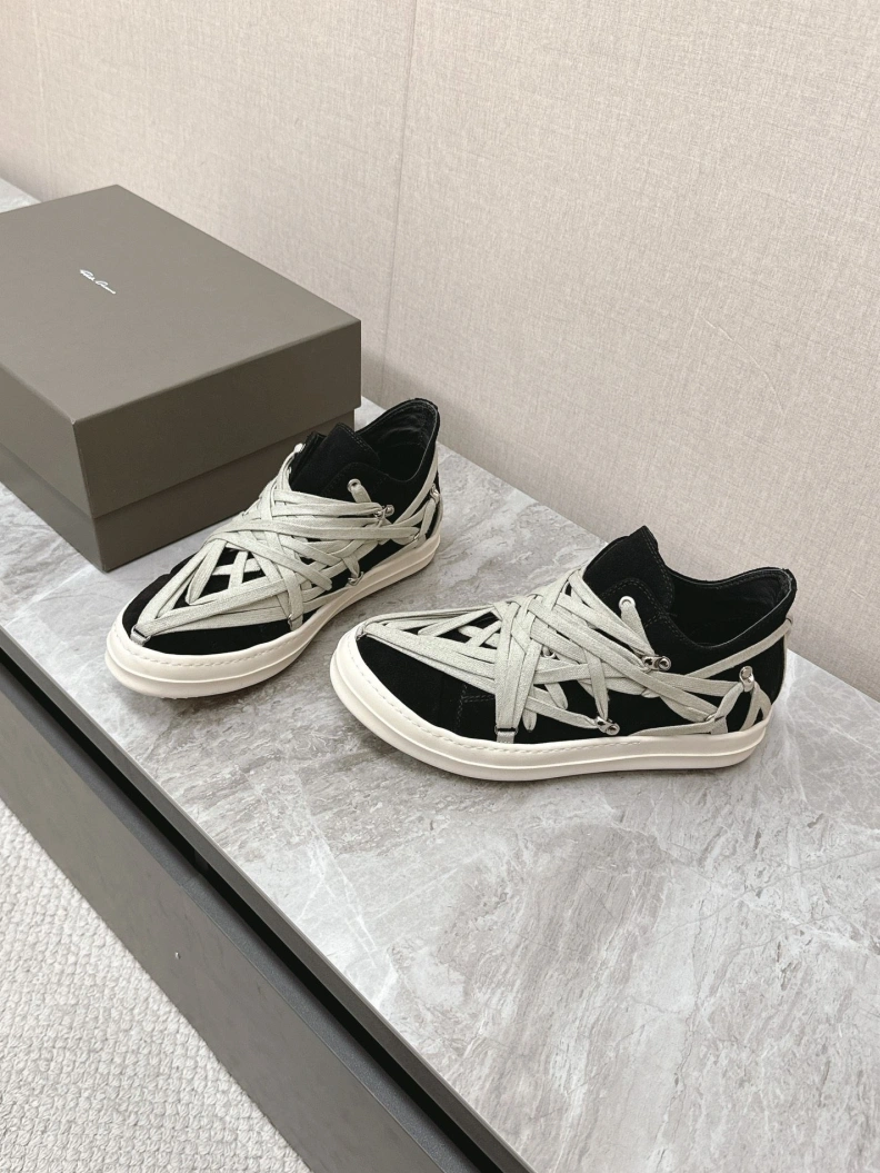 Breathable Othxr Sneakers 208171