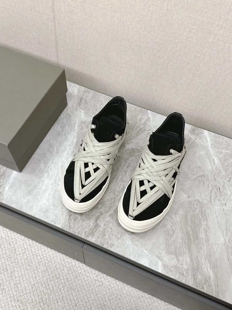 Breathable Othxr Sneakers 208171