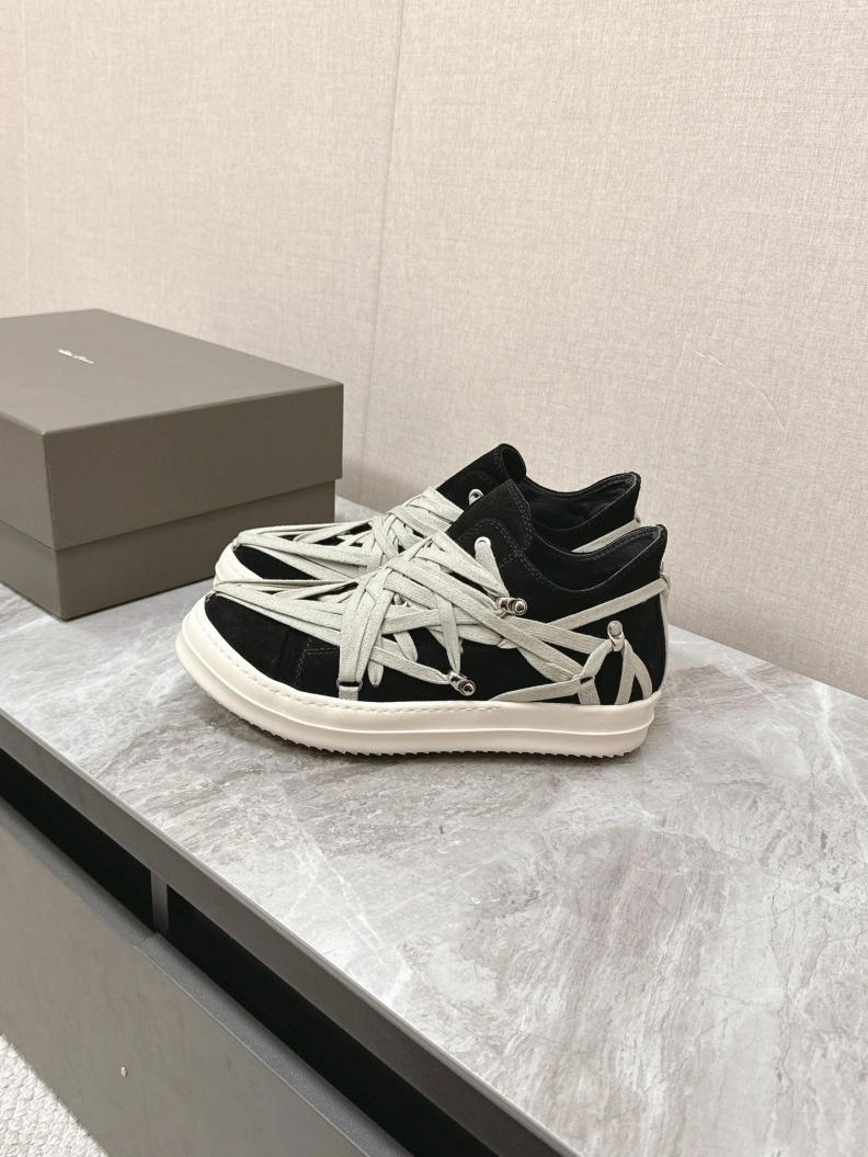 Breathable Othxr Sneakers 208171