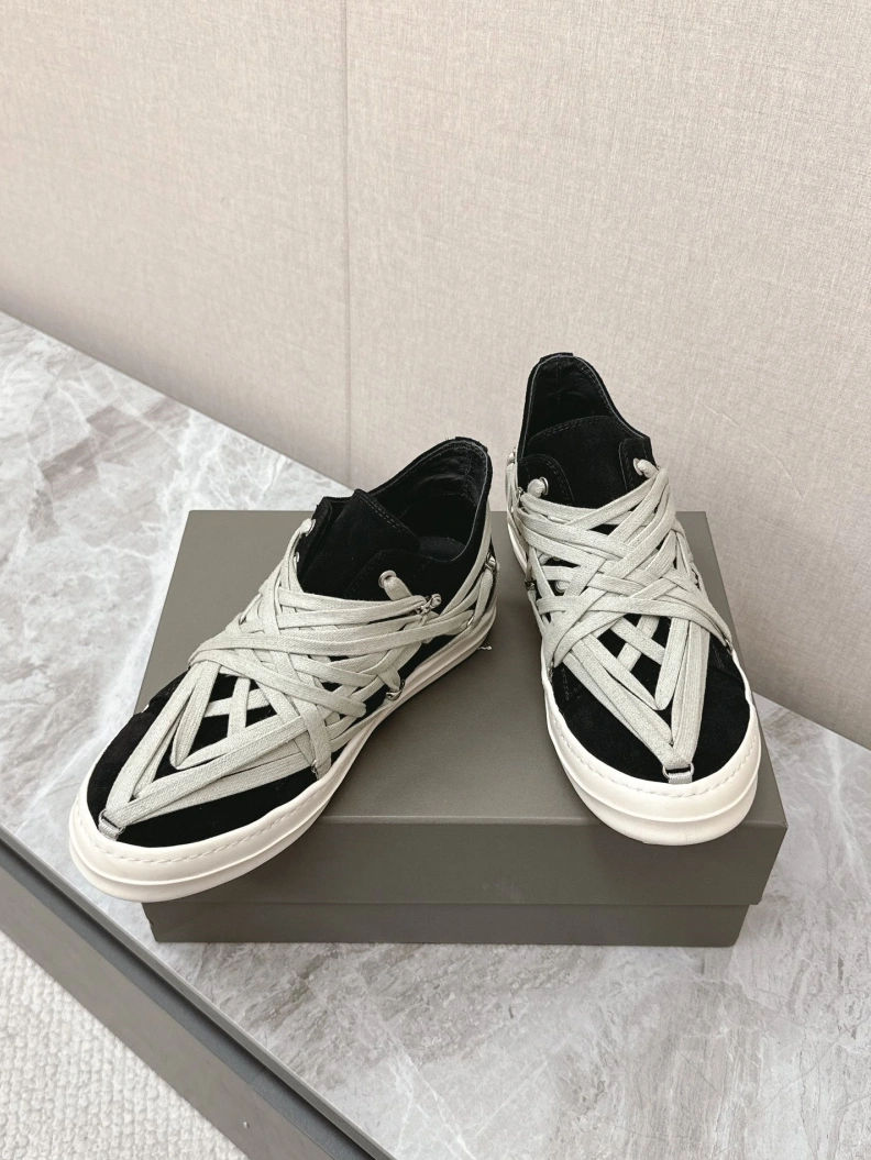 Breathable Othxr Sneakers 208171
