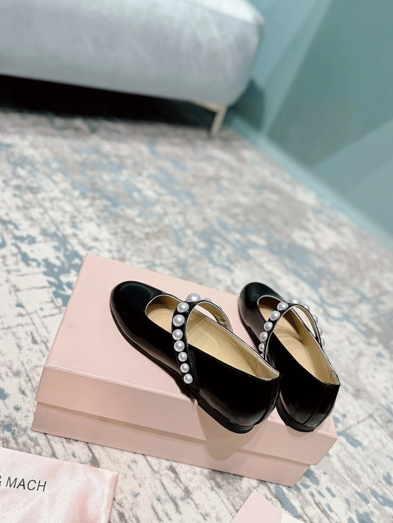Othxr flat shoes Breathable 208872