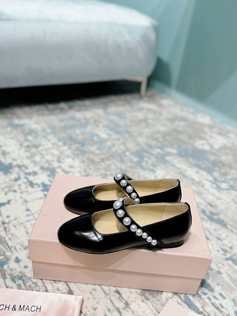 Othxr flat shoes Breathable 208872