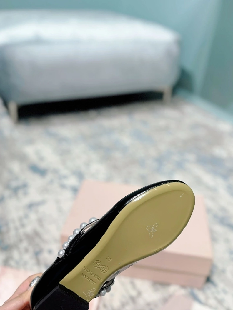 Othxr flat shoes Breathable 208872
