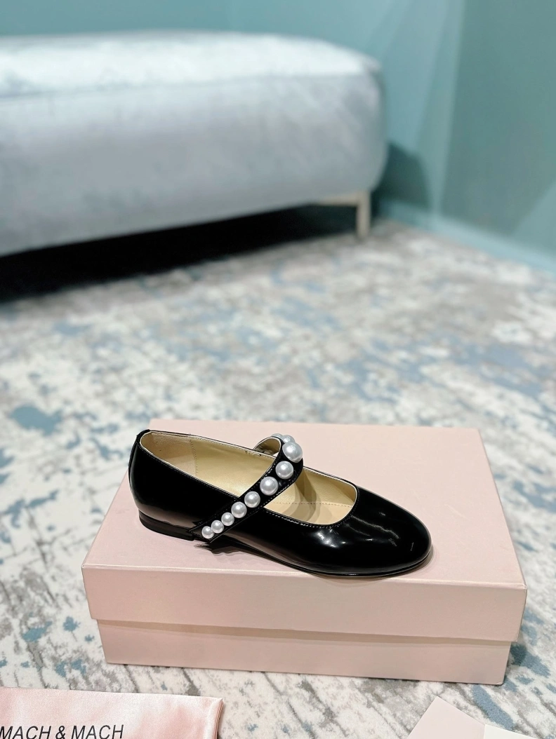 Othxr flat shoes Breathable 208872