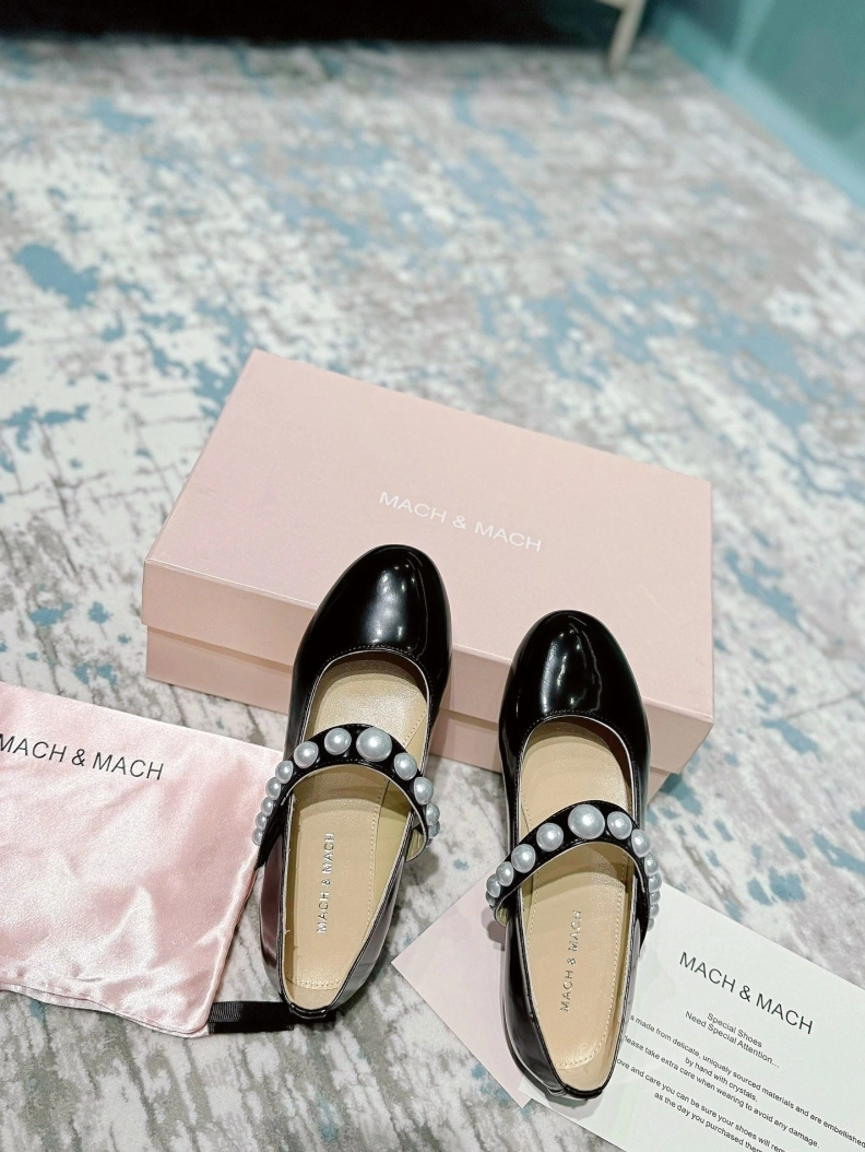 Othxr flat shoes Breathable 208872