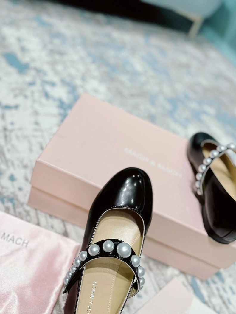 Othxr flat shoes Breathable 208872