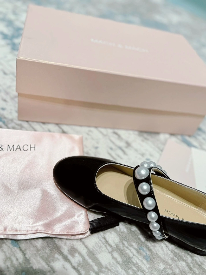 Othxr flat shoes Breathable 208872
