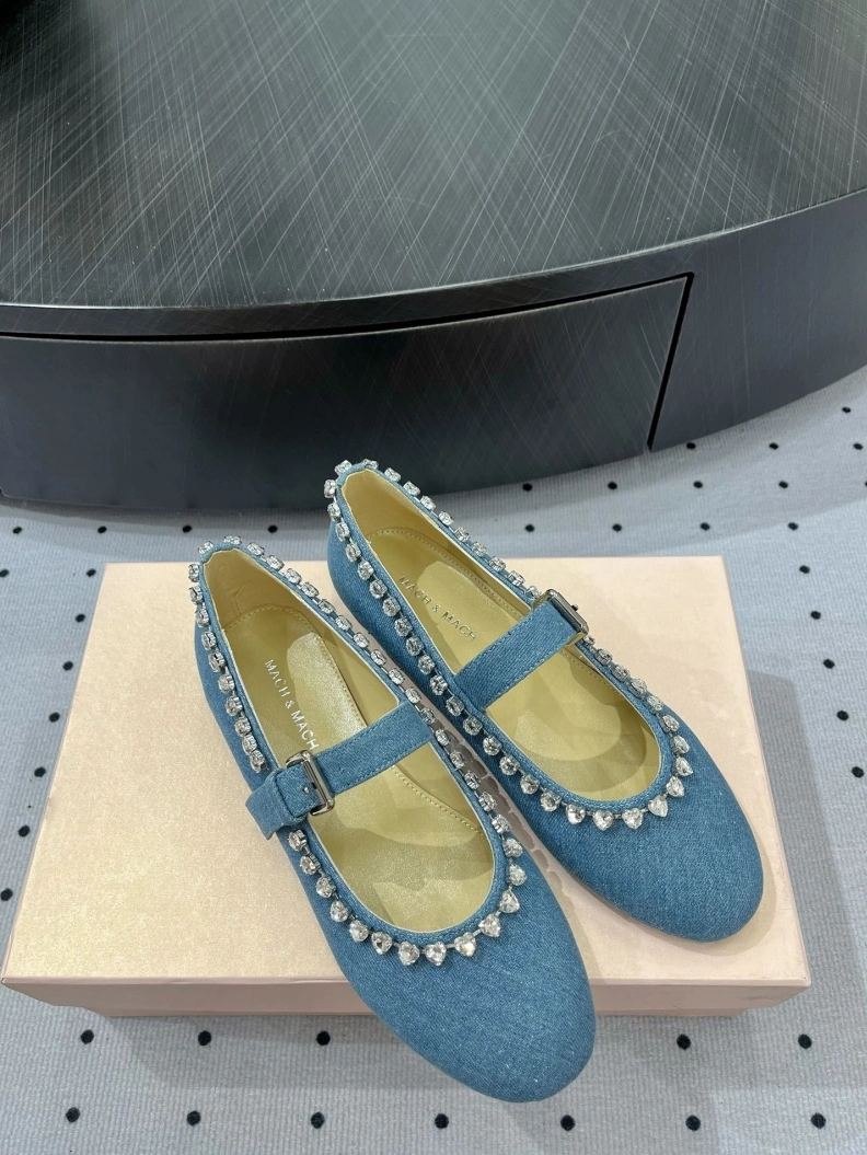 Cozy Othxr flat shoes 208880