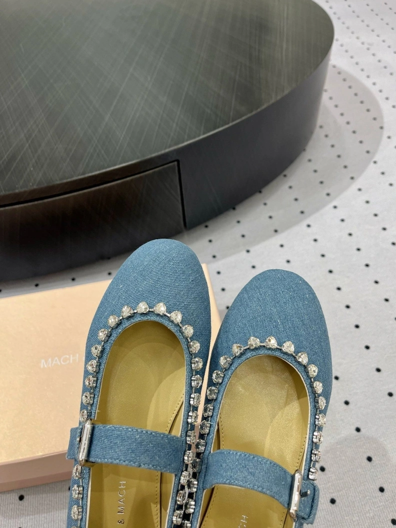 Cozy Othxr flat shoes 208880