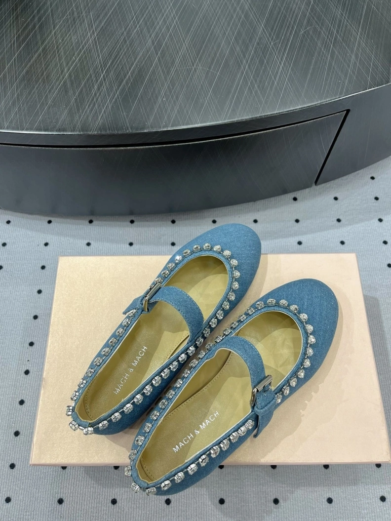 Cozy Othxr flat shoes 208880