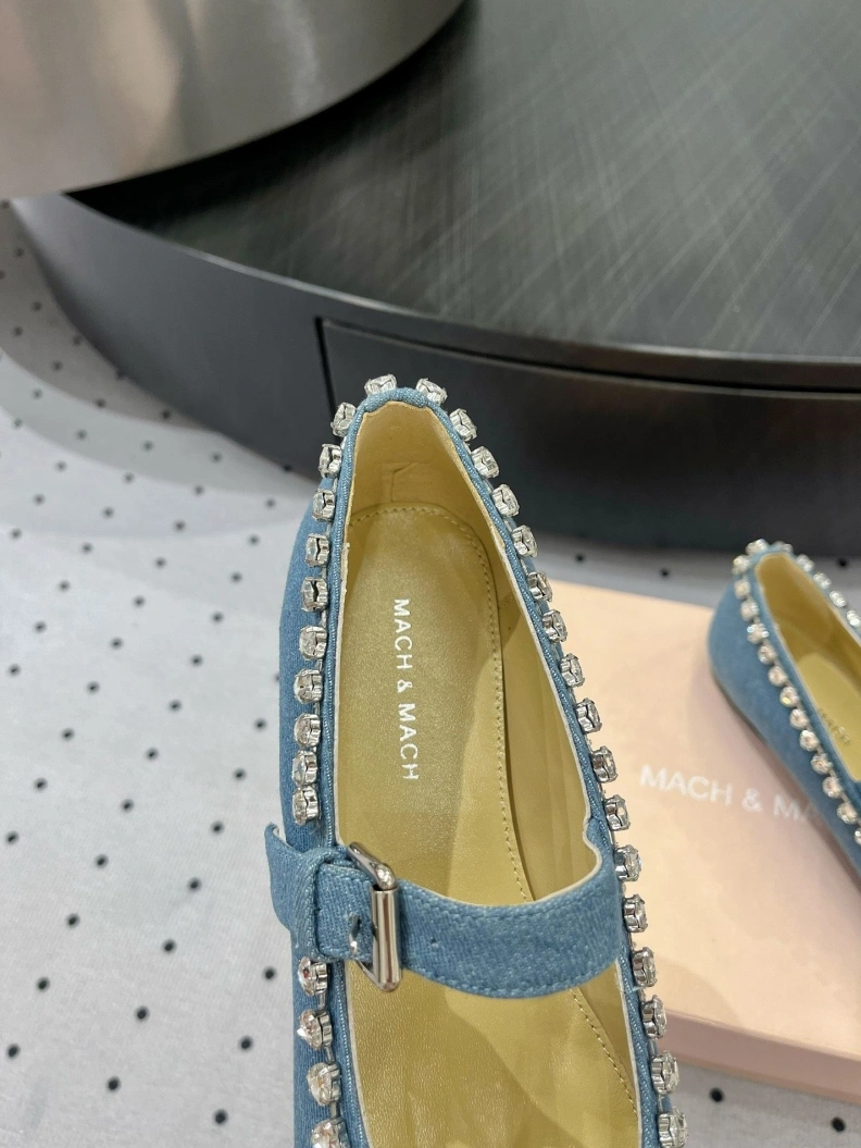 Cozy Othxr flat shoes 208880