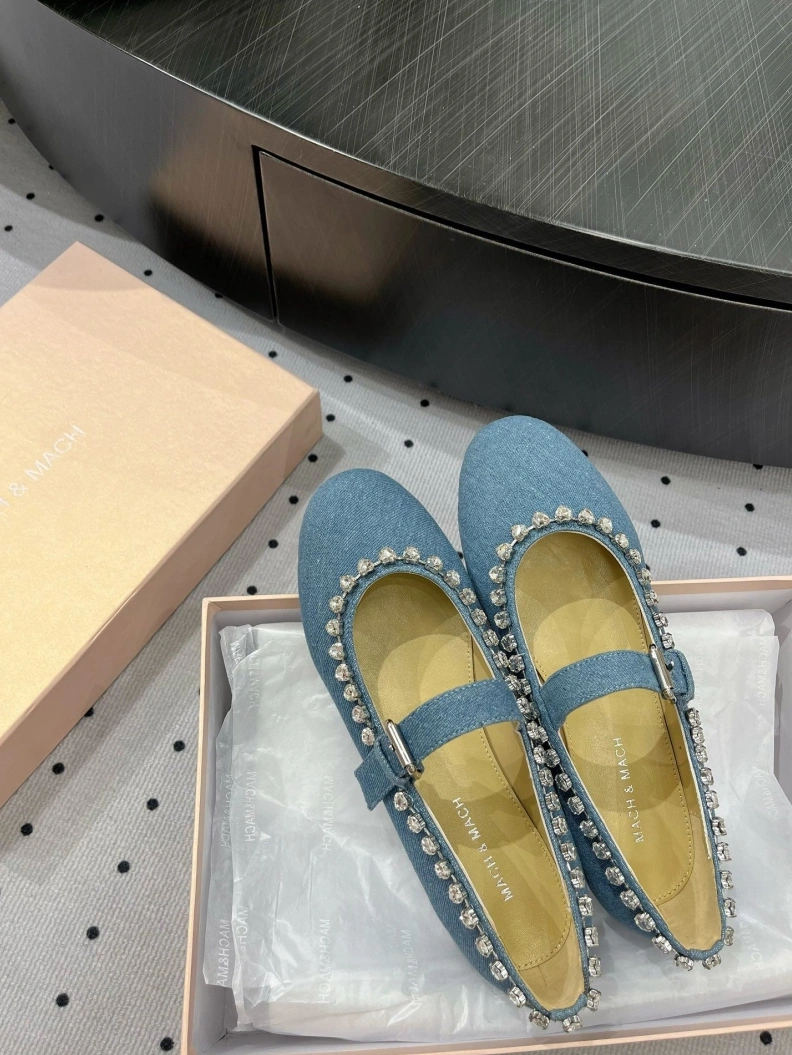Cozy Othxr flat shoes 208880