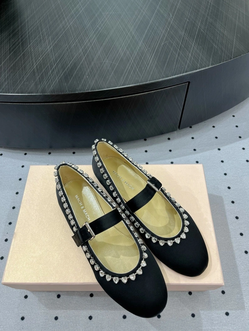 Classic Othxr flat shoes 208885