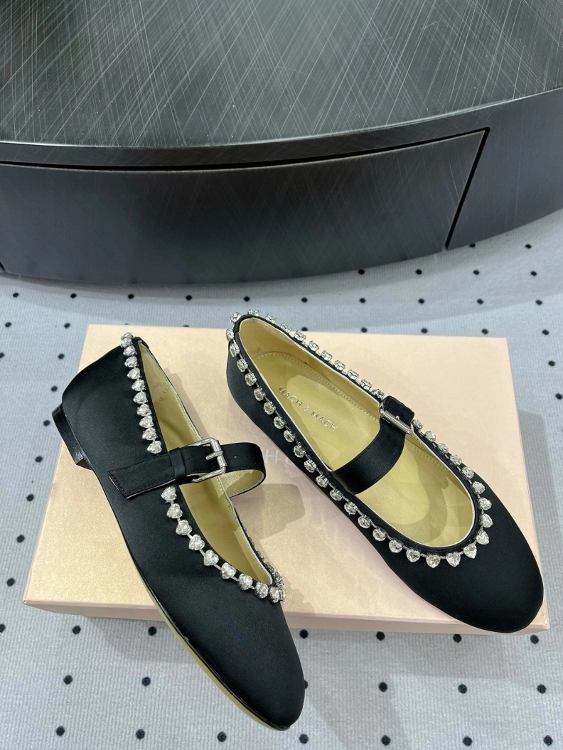Classic Othxr flat shoes 208885