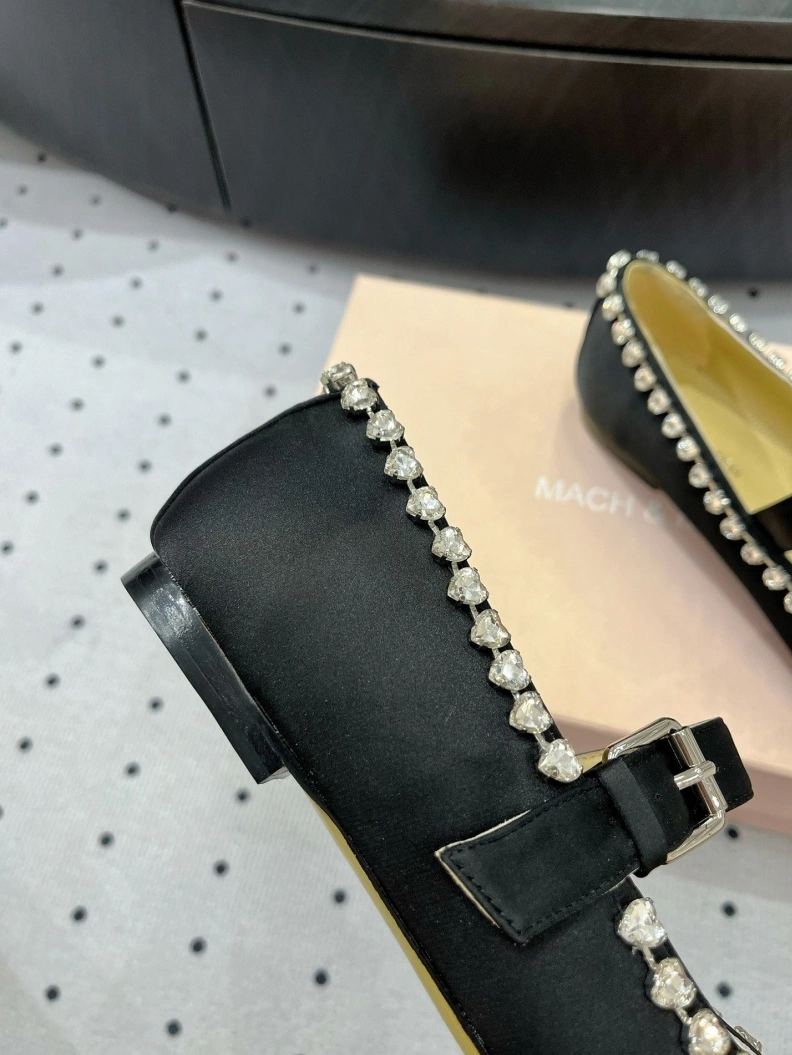 Classic Othxr flat shoes 208885