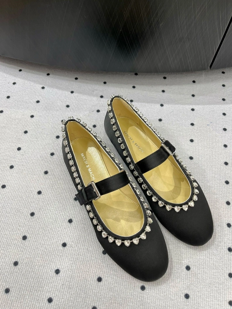 Classic Othxr flat shoes 208885