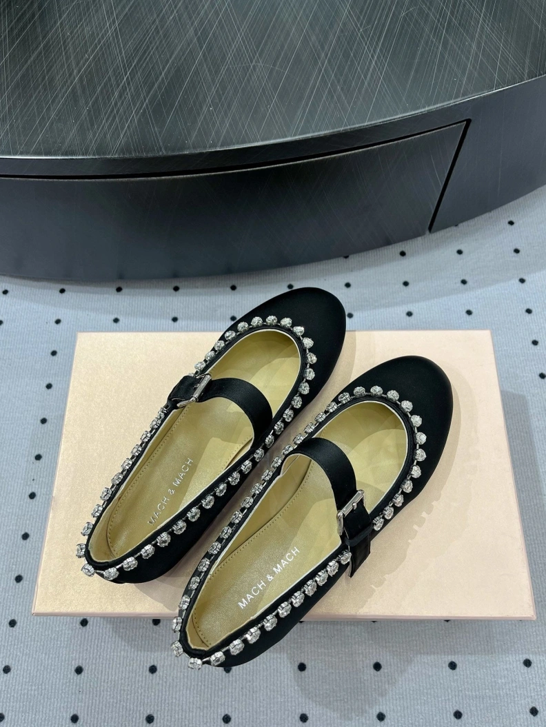 Classic Othxr flat shoes 208885