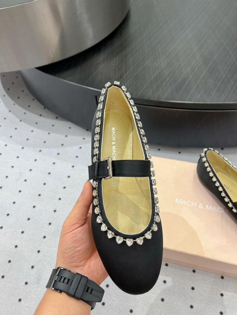 Classic Othxr flat shoes 208885