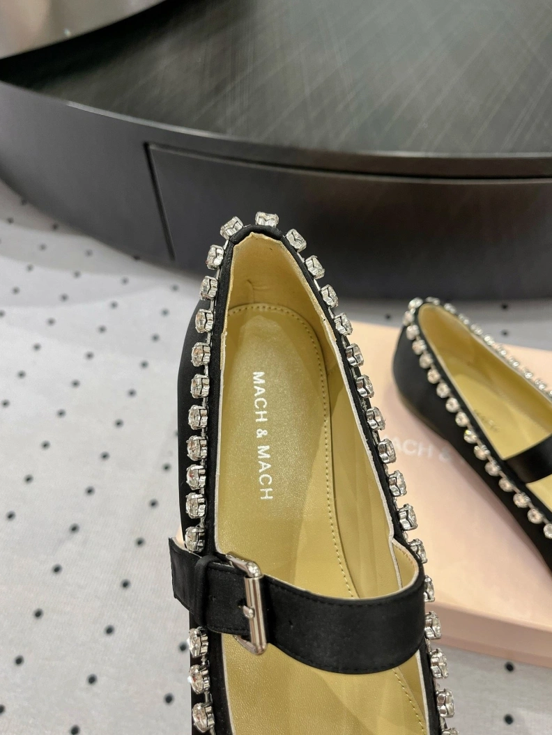 Classic Othxr flat shoes 208885