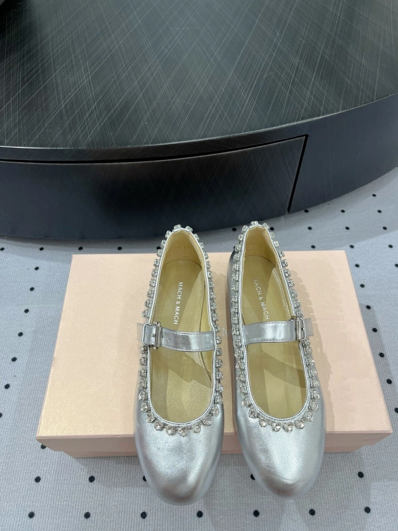 Elegant Othxr flat shoes 208874