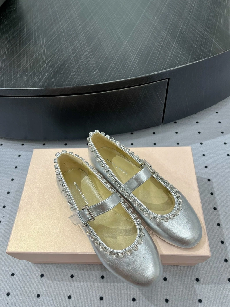 Elegant Othxr flat shoes 208874