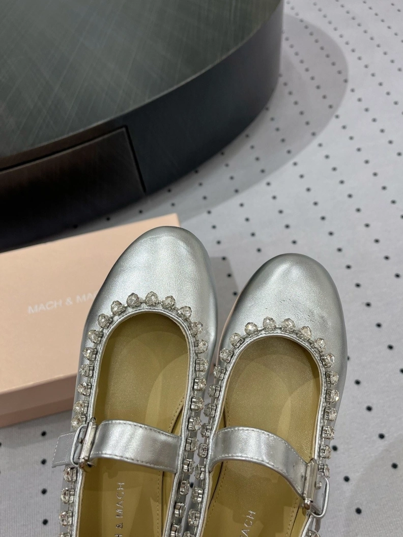 Elegant Othxr flat shoes 208874