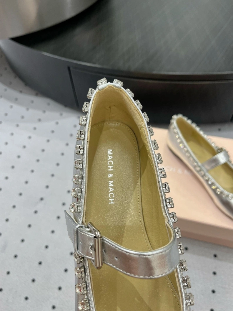 Elegant Othxr flat shoes 208874