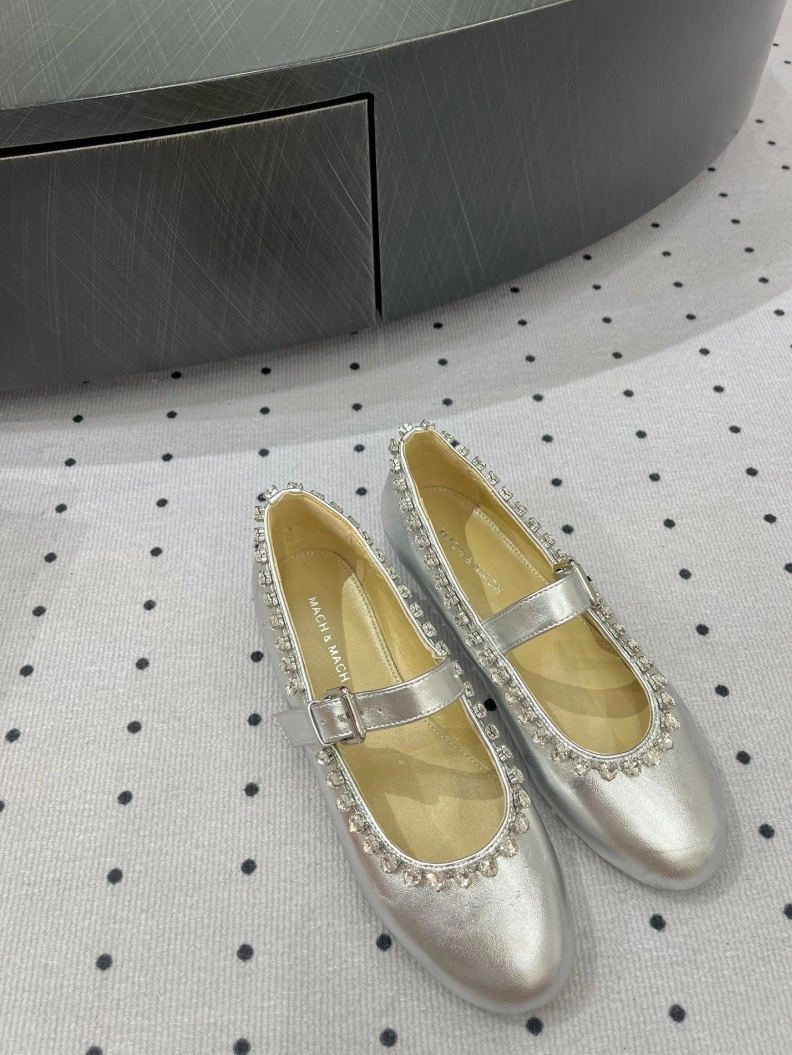 Elegant Othxr flat shoes 208874