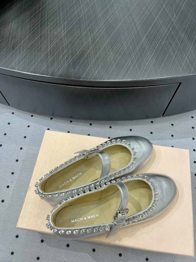 Elegant Othxr flat shoes 208874