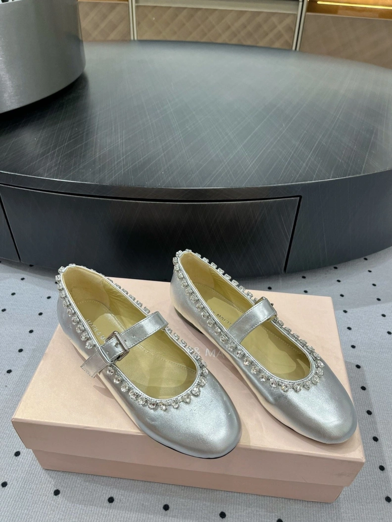 Elegant Othxr flat shoes 208874