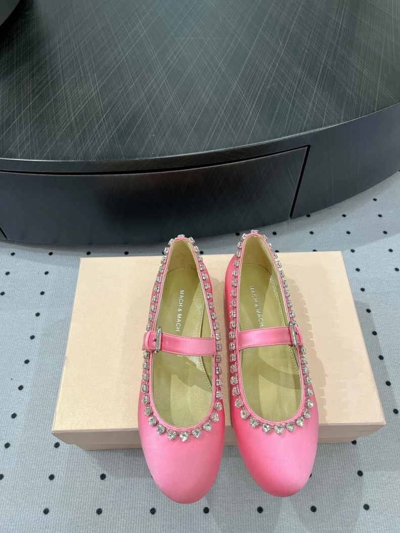 Classic Othxr flat shoes 208871