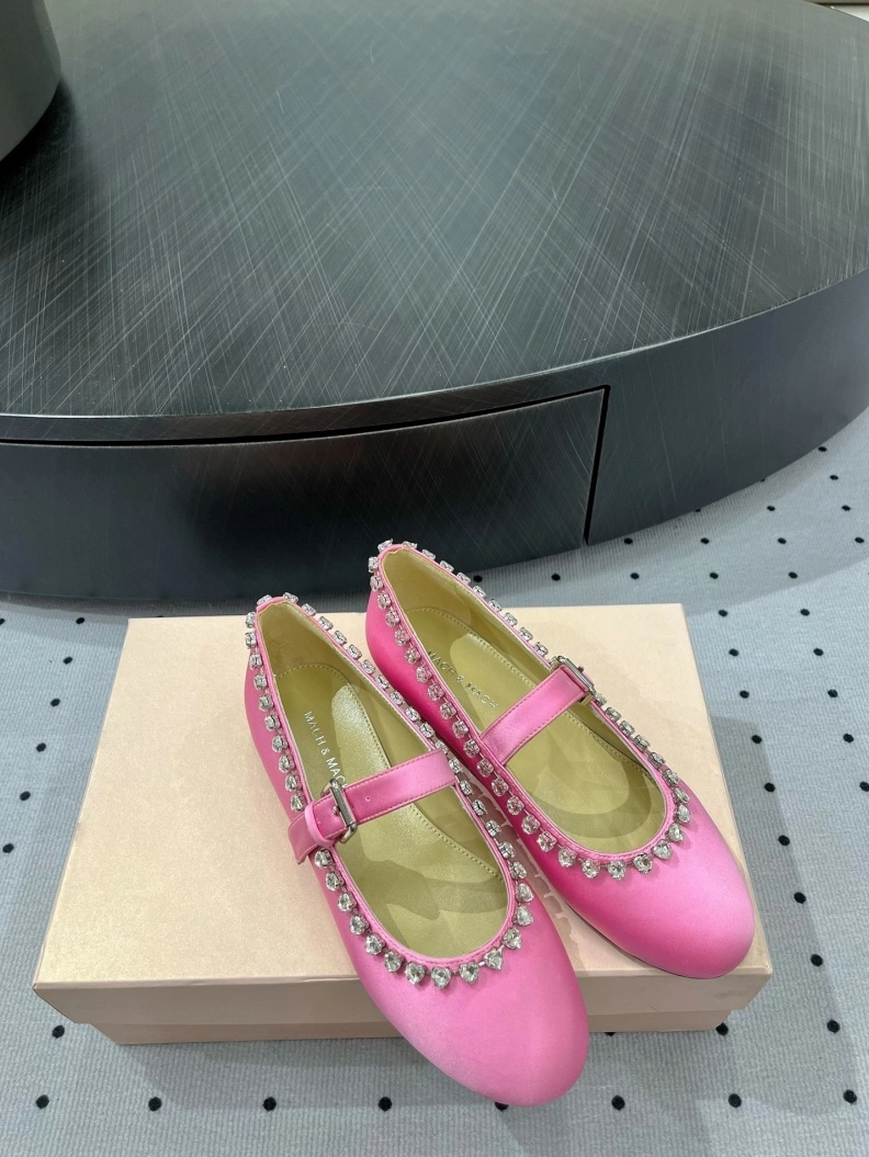 Classic Othxr flat shoes 208871