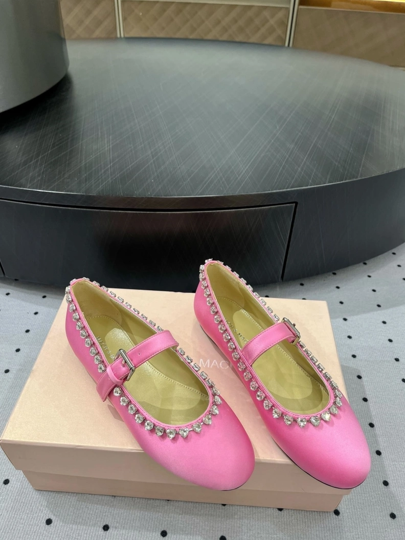 Classic Othxr flat shoes 208871